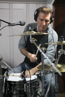 Chuck Harrison