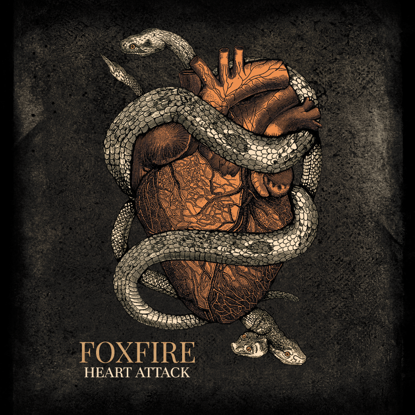 Heart Attack