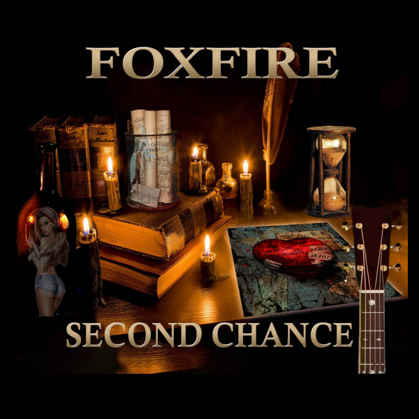 Second Chance