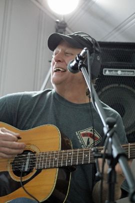 Steve Opremcak
