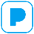 pandora logo
