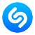Shazam logo