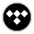 Tidal logo