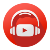 youtube logo